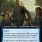 (947) Magic The Gathering Universes Beyond: Doctor Who: Extras Single: Danny Pink (V.3)  Rare