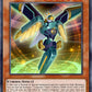 (073) YuGiOh TCG MP19: 2019 Gold Sarcophagus Tin Mega Pack Single: Cluster Congester  Common