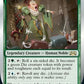 (068) Magic The Gathering The List Single: Pippa, Duchess of Dice  Rare