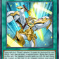 (053) YuGiOh TCG DLCS: Dragons of Legend: The Complete Series Single: Rising Sun Slash  Common