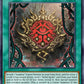 (112) YuGiOh TCG MP25: 2025 Mega-Pack Tin Single: The Hallowed Azamina  Secret Rare