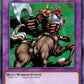 (EN077) YuGiOh TCG MRD: Metal Raiders Single: Rabid Horseman (V.3 - Common)  Common