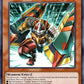 (DUAD002) YuGiOh TCG Duelist’s Advance Single: Gagaga Ganbara Knight  Super Rare