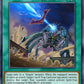 (056) YuGiOh TCG PRIO: Primal Origin Single: Reverse Breaker  Common