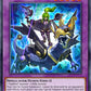 (052) YuGiOh TCG RA04: Quarter Century Stampede Single: El Shaddoll Winda (V.2 - Ultra Rare)  Ultra Rare