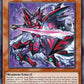 (DUAD019) YuGiOh TCG Duelist’s Advance Single: Dark Flare Swordsman  Common
