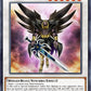 (013) YuGiOh TCG PGL2: Premium Gold 2 Single: Blackwing - Nothung the Starlight  Gold Secret Rare