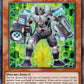 (DUAD016) YuGiOh TCG Duelist’s Advance Single: Prototype Psychic Blaster  Common