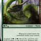 (120) Magic The Gathering The List Single: Serpentine  Rare