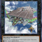 (053) YuGiOh TCG PRIO: Primal Origin Single: Phantom Fortress Enterblathnir  Rare