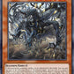 (004) YuGiOh TCG PHRE: Phantom Revenge Single: Hecahands Gaigas (V.2 - Super Rare)  Super Rare