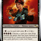 (069) Magic The Gathering The List Single: Spike, Tournament Grinder  Rare