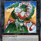 (050) YuGiOh TCG PRIO: Primal Origin Single: Orea, the Sylvan High Arbiter  Secret Rare