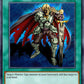 (149) YuGiOh TCG DB2: Dark Beginning 2 Single: The Warrior Returning Alive  Common