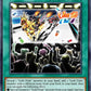 (182) YuGiOh TCG MP24: 25th Anniversary Tin: Dueling Mirrors Single: Gold Pride - The Crowd Goes Wild!  Ultra Rare
