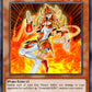(008) YuGiOh TCG PP02: Premium Pack 2 Single: Elemental HERO Lady Heat (V.1 - Super Rare)  Super Rare