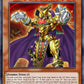 (024) YuGiOh TCG MAGO: Maximum Gold Single: Eldlich the Golden Lord  Premium Gold Rare