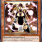 (057) YuGiOh TCG HAC1: Hidden Arsenal: Chapter 1 Single: Mist Valley Shaman (V.1 - Common)  Common