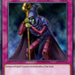 (098) YuGiOh TCG MFC: Magician's Force Single: Exhausting Spell  Common