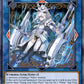 (126) YuGiOh TCG MP25: 2025 Mega-Pack Tin Single: Maliss Q White Binder  Secret Rare