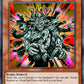 (046) YuGiOh TCG WISU: Wild Survivors Single: Manju of the Ten Thousand Hands  Rare