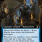 (954) Magic The Gathering Universes Beyond: Doctor Who: Extras Single: Martha Jones (V.3) Holo Rare