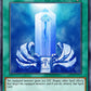 (EN036) YuGiOh TCG DCR: Dark Crisis Single: Rod of Silence - Kay'est (V.2 - Common)  Common