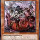 (080) YuGiOh TCG BLTR: Battles of Legend: Terminal Revenge Single: Blazing Cartesia, the Virtuous  Ultra Rare