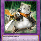 (161) YuGiOh TCG MP25: 2025 Mega-Pack Tin Single: Master of Ham  Ultra Rare