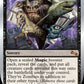 (074) Magic The Gathering The List Single: Summon the Pack  Mythic