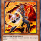 (066) YuGiOh TCG HAC1: Hidden Arsenal: Chapter 1 Single: Flamvell Magician (V.1 - Common)  Common