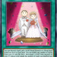 (112) YuGiOh TCG DLCS: Dragons of Legend: The Complete Series Single: Ritual Sanctuary  Common