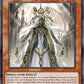 (129) YuGiOh TCG BLMM: Battles of Legend: Monster Mayhem Single: Dogmatika Maximus  Ultra Rare