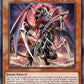 (016) YuGiOh TCG ALIN: Alliance Insight Single: Regenesis Archfiend (V.2 - Quarter Century Secret Rare)  Quarter Century Secret Rare
