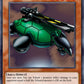 (019) YuGiOh TCG LCYW: Legendary Collection 3: Mega Pack Single: Catapult Turtle  Rare