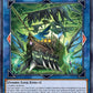 (110) YuGiOh TCG MP25: 2025 Mega-Pack Tin Single: Flying Mary, the Wandering Ghost Ship  Secret Rare