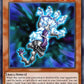 (225) YuGiOh TCG RA04: Quarter Century Stampede Single: Ice Hand (V.2 - Quarter Century Secret Rare)  Quarter Century Secret Rare