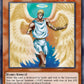 (236) YuGiOh TCG LCYW: Legendary Collection 3: Mega Pack Single: Shining Angel  Secret Rare