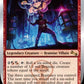 (076) Magic The Gathering The List Single: The Big Idea  Rare