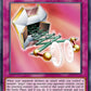 (080) YuGiOh TCG LCJW: Legendary Collection 4: Mega Pack Single: Magical Arm Shield  Common
