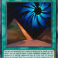 (027) YuGiOh TCG BLTR: Battles of Legend: Terminal Revenge Single: Ebon Sun  Secret Rare