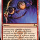 (080) Magic The Gathering The List Single: The Countdown Is at One  Rare