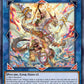 (019) YuGiOh TCG BLTR: Battles of Legend: Terminal Revenge Single: Ritual Beast Ulti-Reirautari  Secret Rare