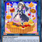 (068) YuGiOh TCG MP19: 2019 Gold Sarcophagus Tin Mega Pack Single: Madolche Fresh Sistart  Common