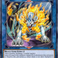 (106) YuGiOh TCG MP19: 2019 Gold Sarcophagus Tin Mega Pack Single: Crusadia Regulex  Common