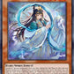 (030) YuGiOh TCG DOOD: Doom of Dimensions Single: Ichiki Sayori-Hime  Super Rare