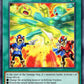 (376) YuGiOh TCG MP24: 25th Anniversary Tin: Dueling Mirrors Single: Overexaggeration  Common