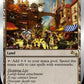 (166) Magic The Gathering The List Single: Watermarket  Rare
