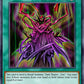 (EN087) YuGiOh TCG DCR: Dark Crisis Single: Contract with the Dark Master (V.2 - Common)  Common