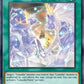 (117) YuGiOh TCG MP19: 2019 Gold Sarcophagus Tin Mega Pack Single: Crusadia Power  Common